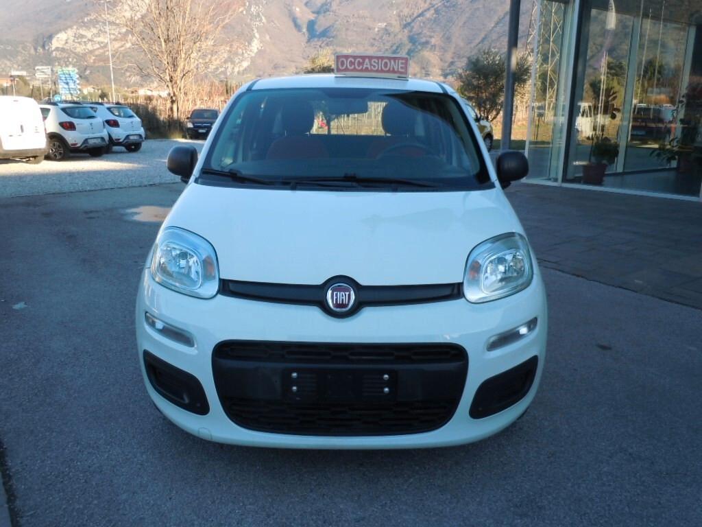 FIAT PANDA 1.2 POP