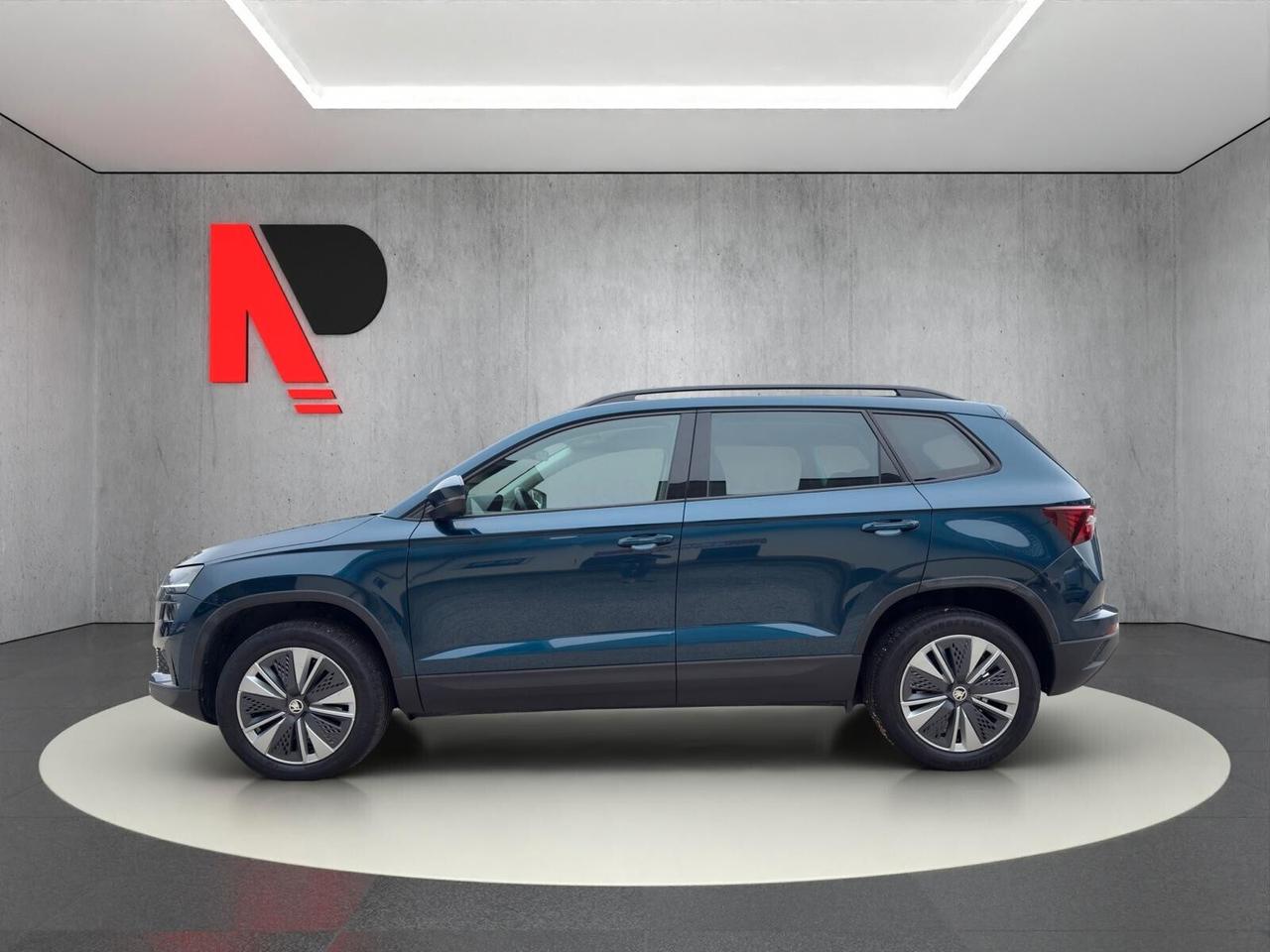 Skoda Karoq 2.0 TDI EVO SCR Executive