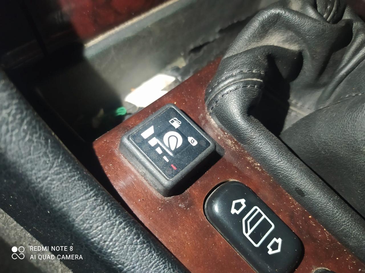 Mercedes-benz C 200 Kompressor cat Elegance - GPL