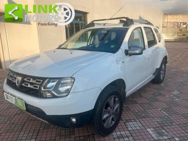 Dacia Duster 1.461 109CV 4x2 Serie Speciale Lauréate Family