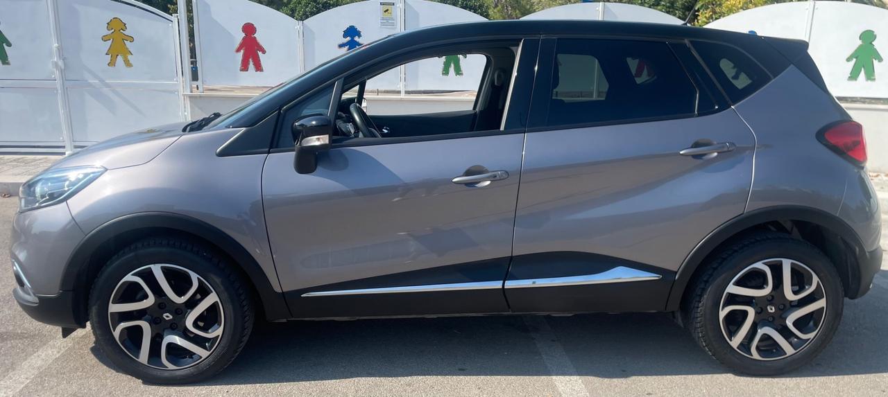 Renault Captur dCi 8V 110 CV S&S ^PRENOTATA’