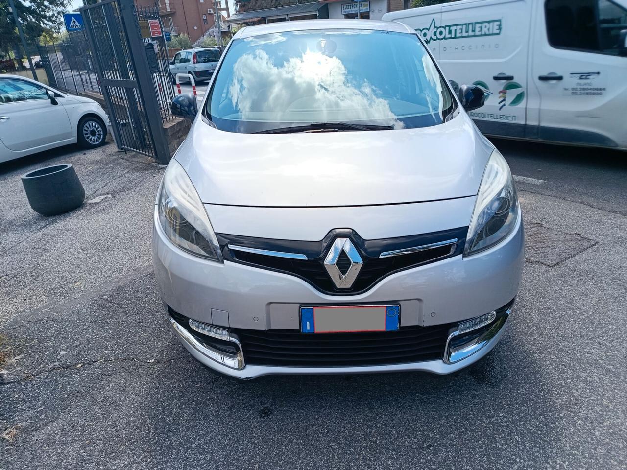 Renault Scenic Scénic XMod dCi 110 CV Start&Stop Energy Bose