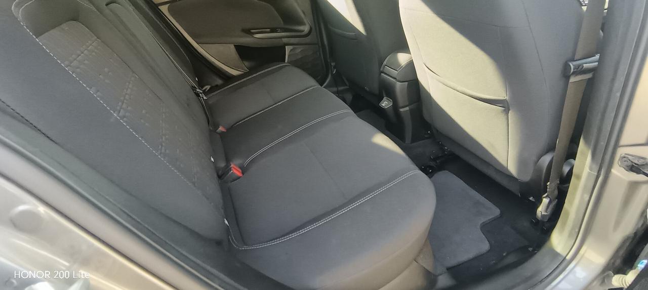 Fiat Tipo 5 Porte Tipo 5p 1.6 mjt CityCross 130cv