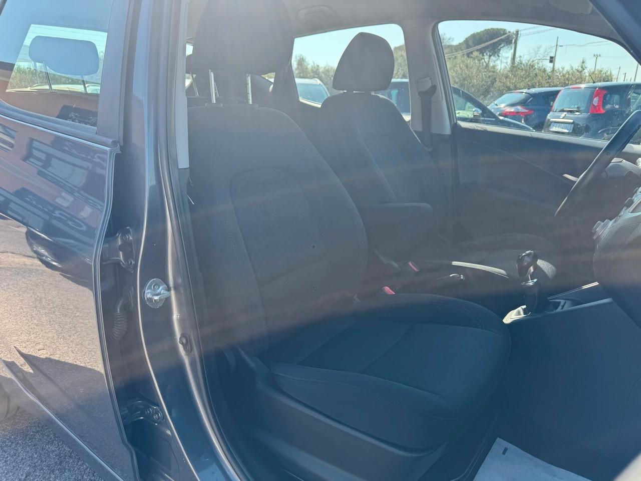 Hyundai iX20 1.4 BENZ 90CV COMFORT UNIPRO 2011