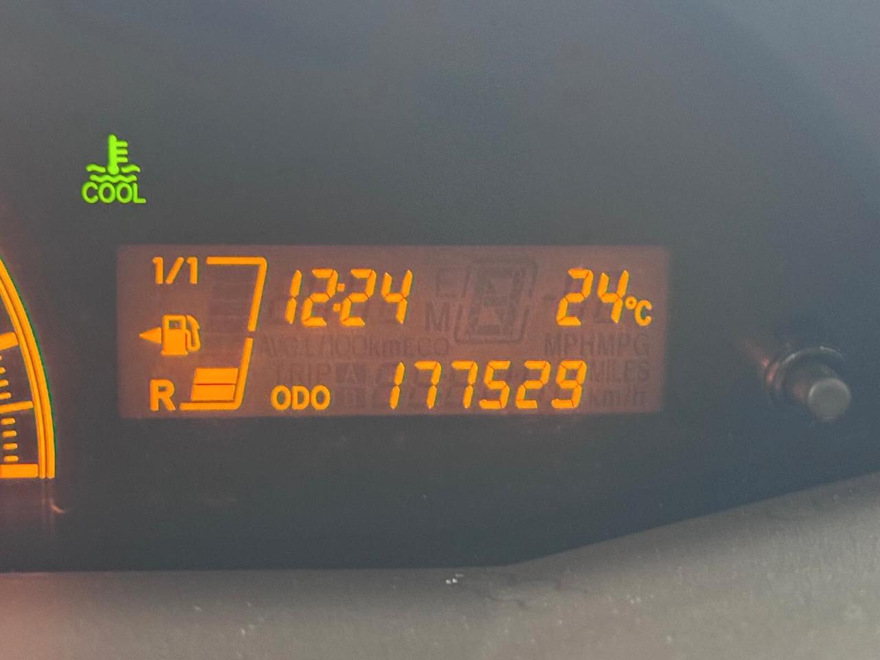Toyota Yaris 1.4 D-4D DPF 5 porte