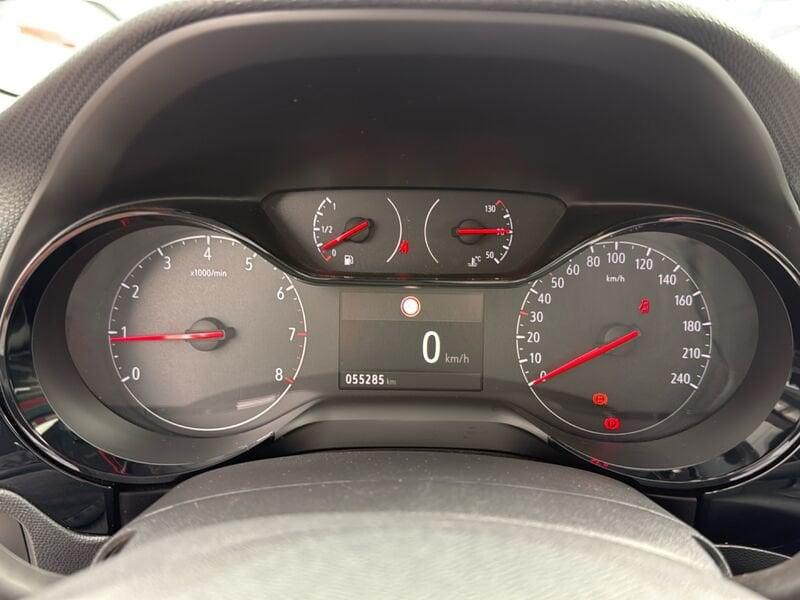 Opel Corsa 1.2 75cv MT5