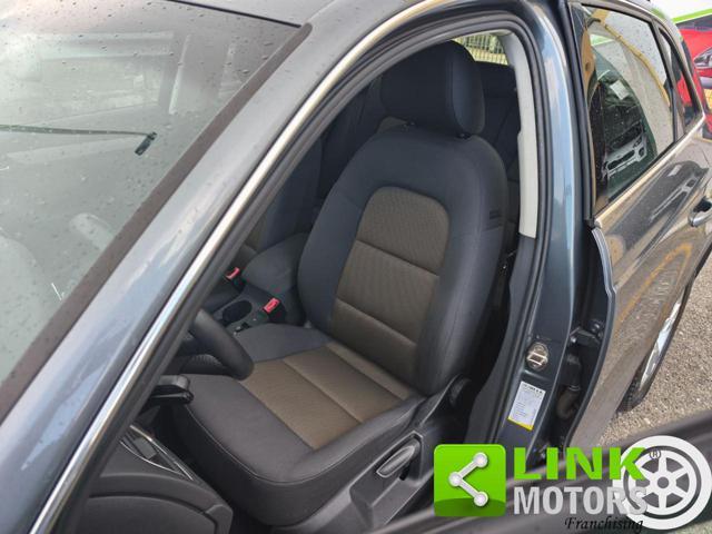 AUDI Q3 2.0 TDI QUATTRO