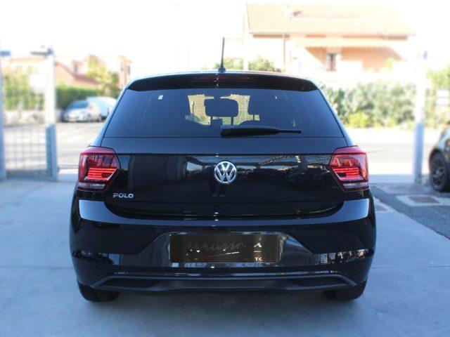 VOLKSWAGEN Polo 1.0 EVO 80 CV 5p. Sport BlueMotion Technology
