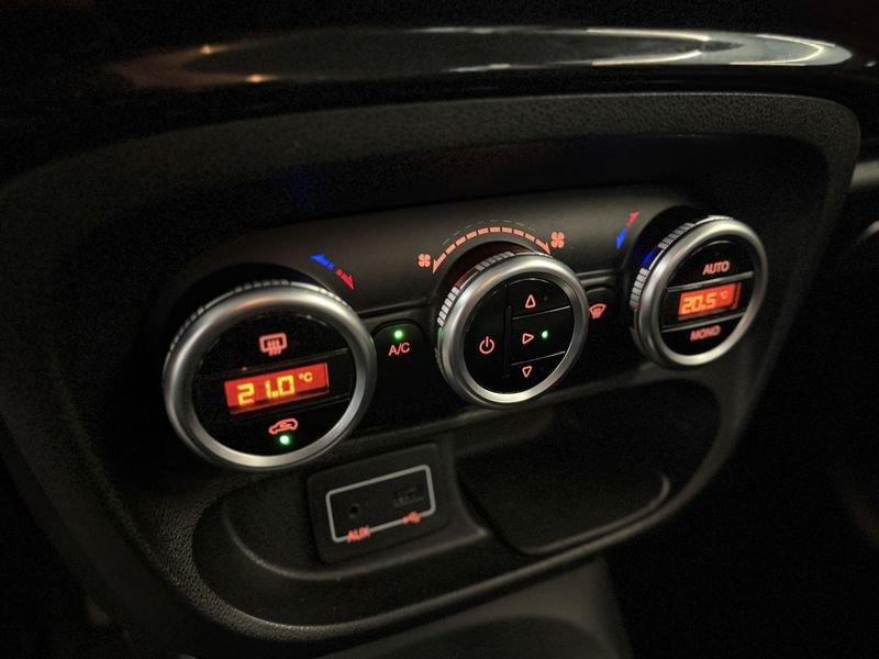 FIAT 500L Trekking 1.6 Multijet 120cv