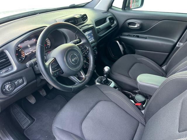 JEEP Renegade 1.0 T3 Limited