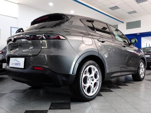 Alfa Romeo Tonale 1.6 MJT 130 CV TCT6 SPRINT