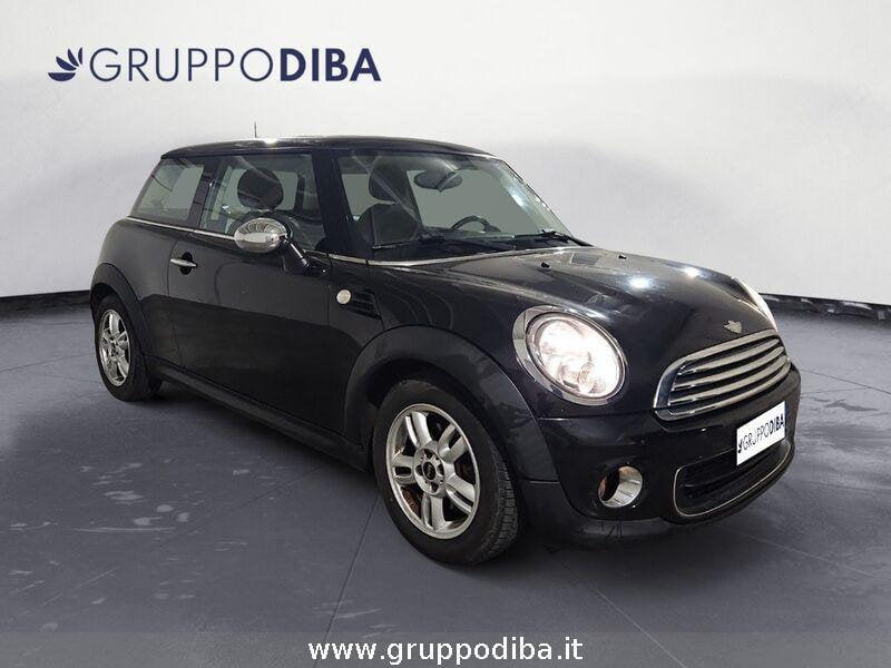 MINI Mini 2007 Benzina 1.6 One FL