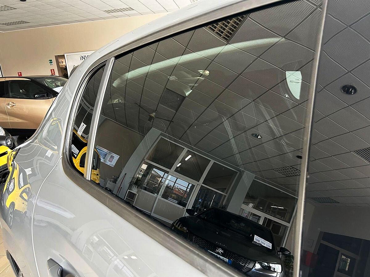 Peugeot 208 Turbo Benzina 100cv Allure