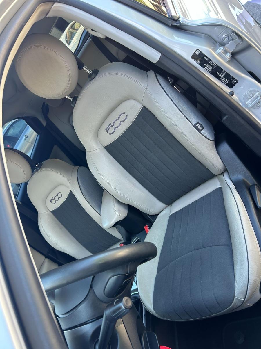 FIAT - 500X - 1.6 MultiJet 120 CV Lounge navigatore block sistem