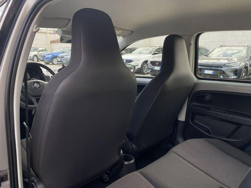 Volkswagen up! Take 1.0 TSI 60 CV