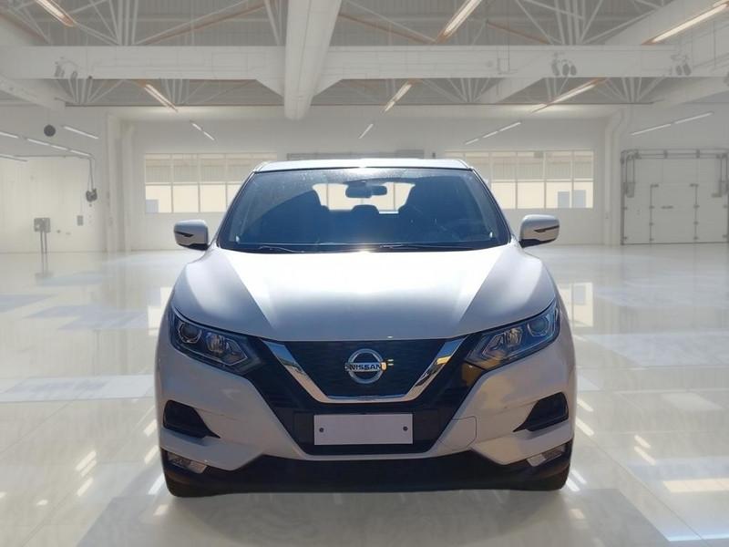 NISSAN QASHQAI 1.5 dCi 115 Business
