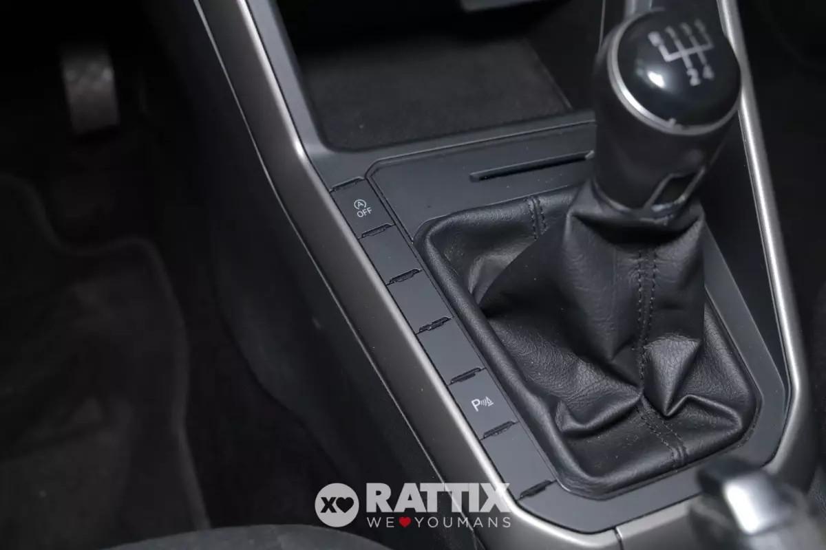 Volkswagen Polo 1.0 TSI 95CV Sport