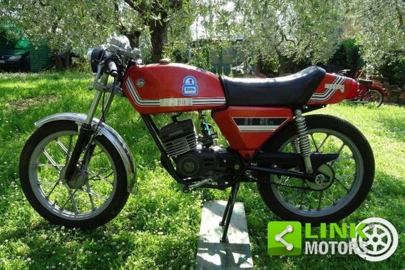 DEMM Other Condor-ST-50