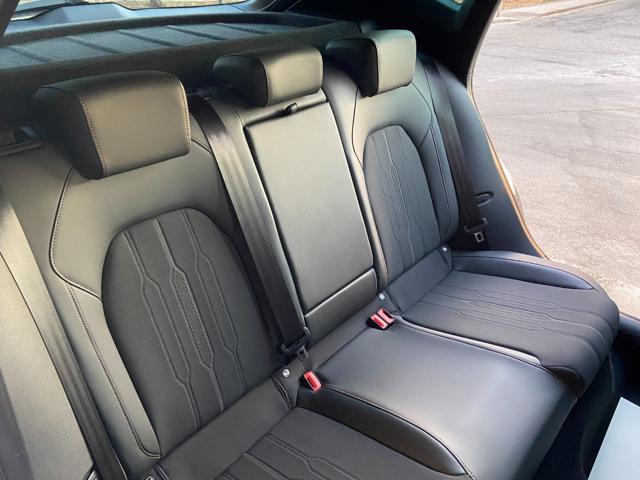 CUPRA Formentor 2.0 TDI 150 CV 4Drive DSG