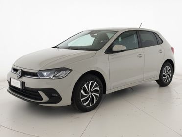 Volkswagen Polo 1.0 evo life 80cv