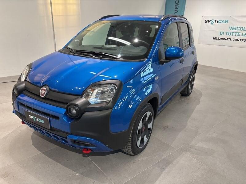 FIAT Panda Panda 1.0 FireFly Hybrid City Cross
