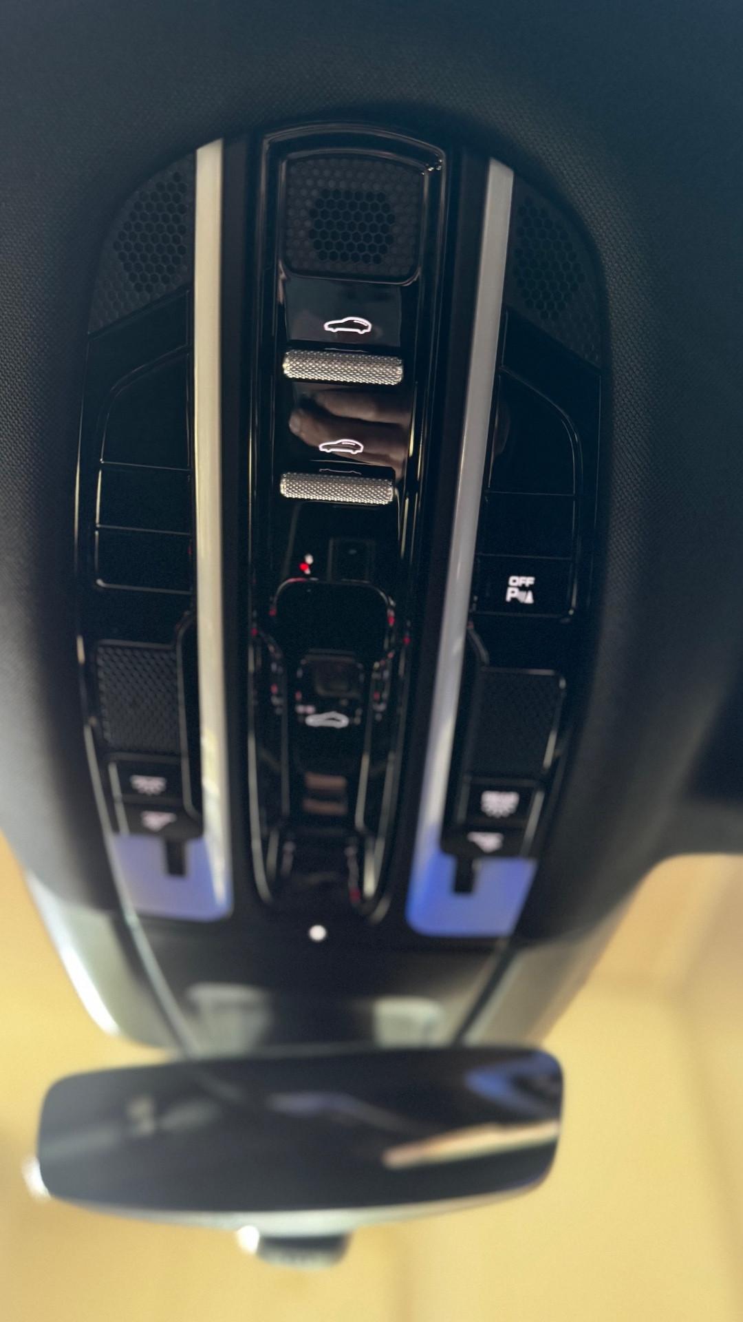 Porsche Panamera 3.0 4 Sport Turismo