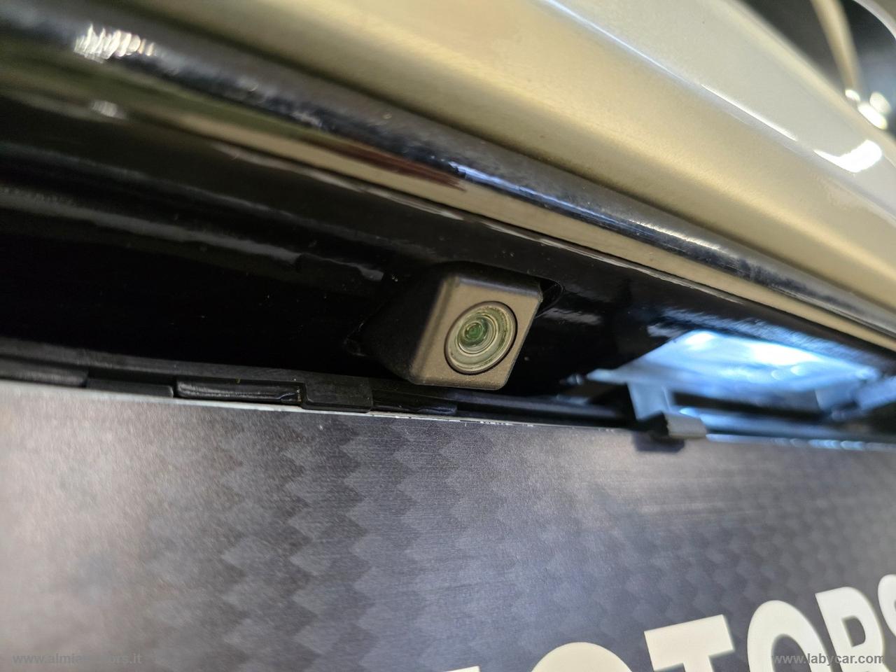 TOYOTA Aygo 1.0 VVT-i 69 CV 5p. x-play TSS