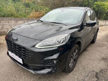 Ford Kuga 2.0 EcoBlue 190 CV aut. AWD ST-Line X