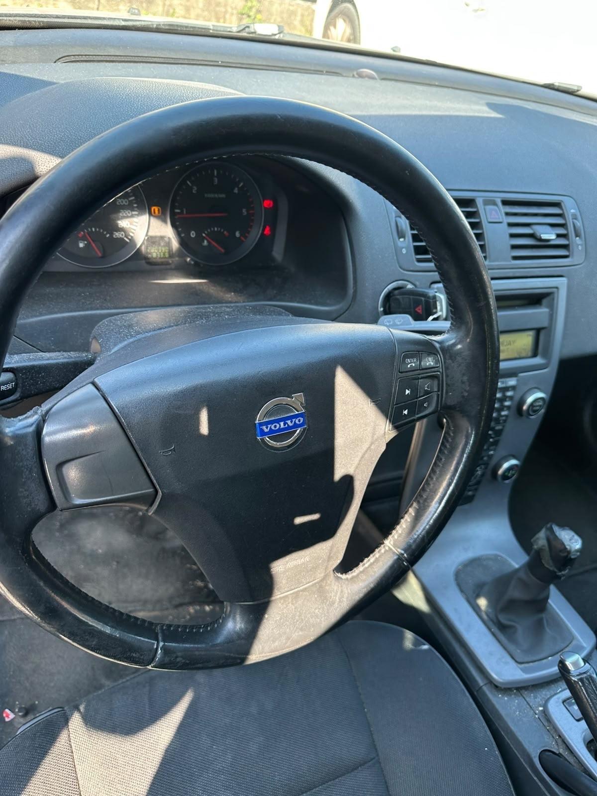 Volvo V50 D2 POLAR 115CV X COMMERCIANTI