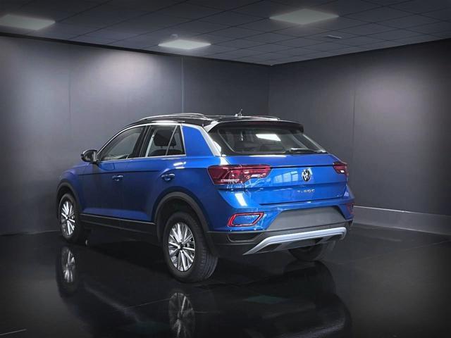 VOLKSWAGEN T-Roc 1.0 TSI Life