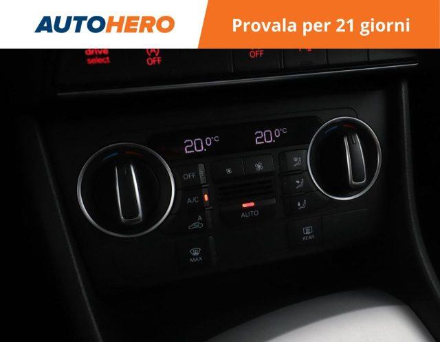 AUDI Q3 2.0 TDI 150 CV quattro Sport