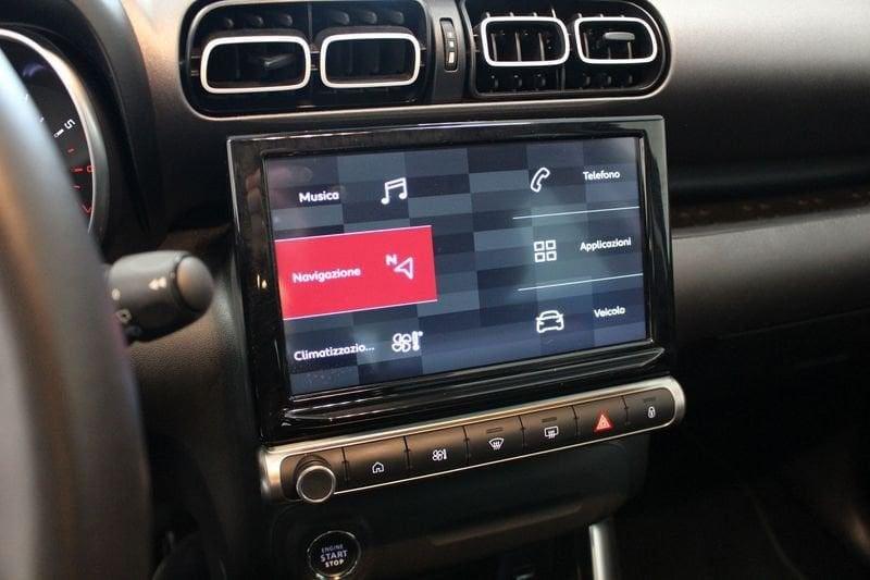 Citroën C3 Aircross PureTech 110 S&S Max