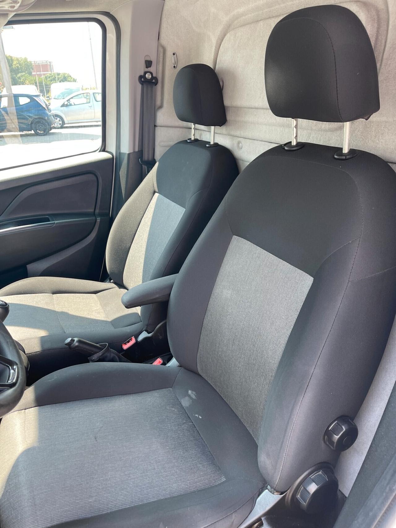 FIAT DOBLO MAXI 1.6Mjt 105cv
