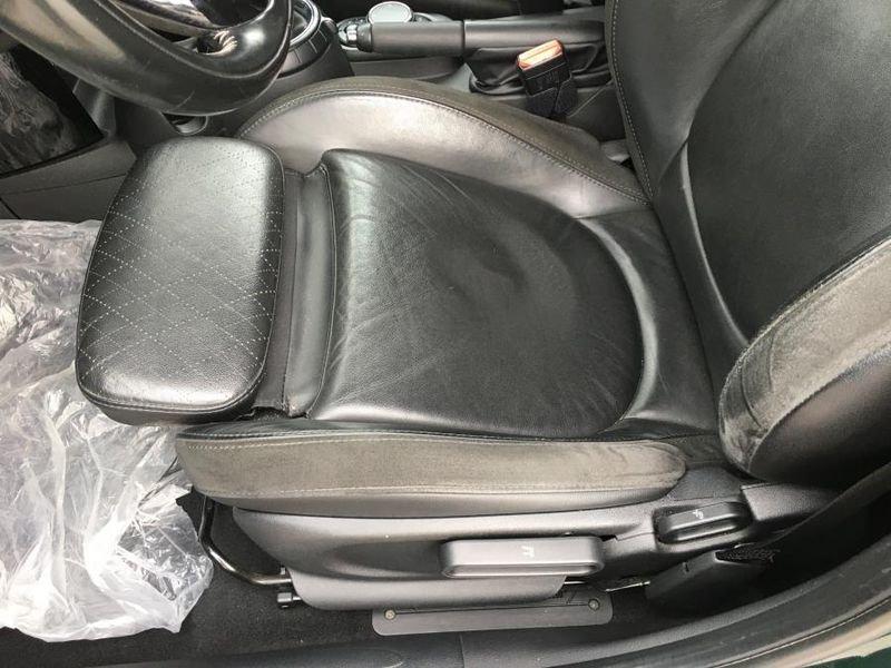 MINI Cooper D 1.5 Hype 5 porte auto SUPER-ACCESSORIATA