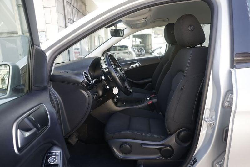 Mercedes-Benz Classe B Mercedes-Benz Classe B B 180 CDI Executive Unicoproprietario