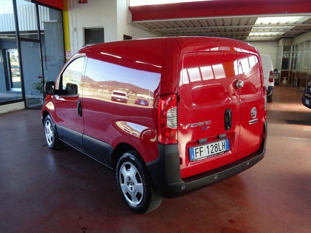 FIAT Fiorino 1.3 MJT 95CV Cargo Adventure