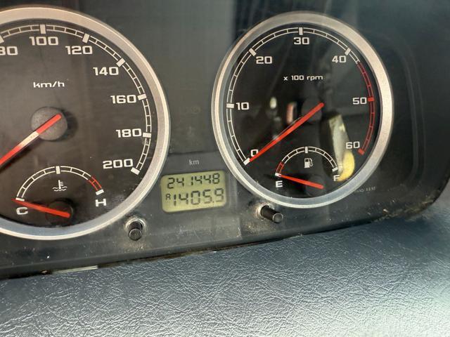 TATA Xenon 2.2 Dicor 4x2 PC Pick-up