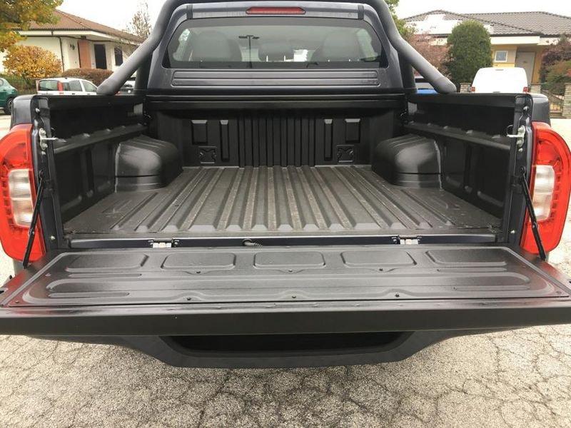 Foton Tunland G7 8 AT CAMBIO AUTOMATICO * NO VINCOLO FINANZIAMENTO