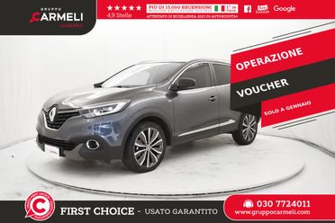 Renault Kadjar 1.5 dCi Energy Bose EDC