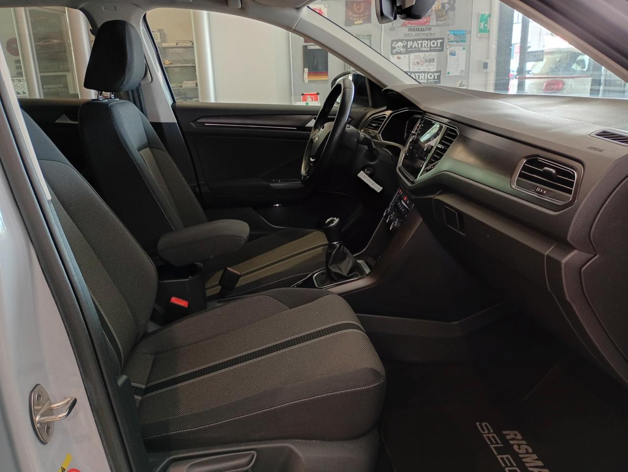 Volkswagen T-Roc 1.0 TSI 115 CV 90.000 KM