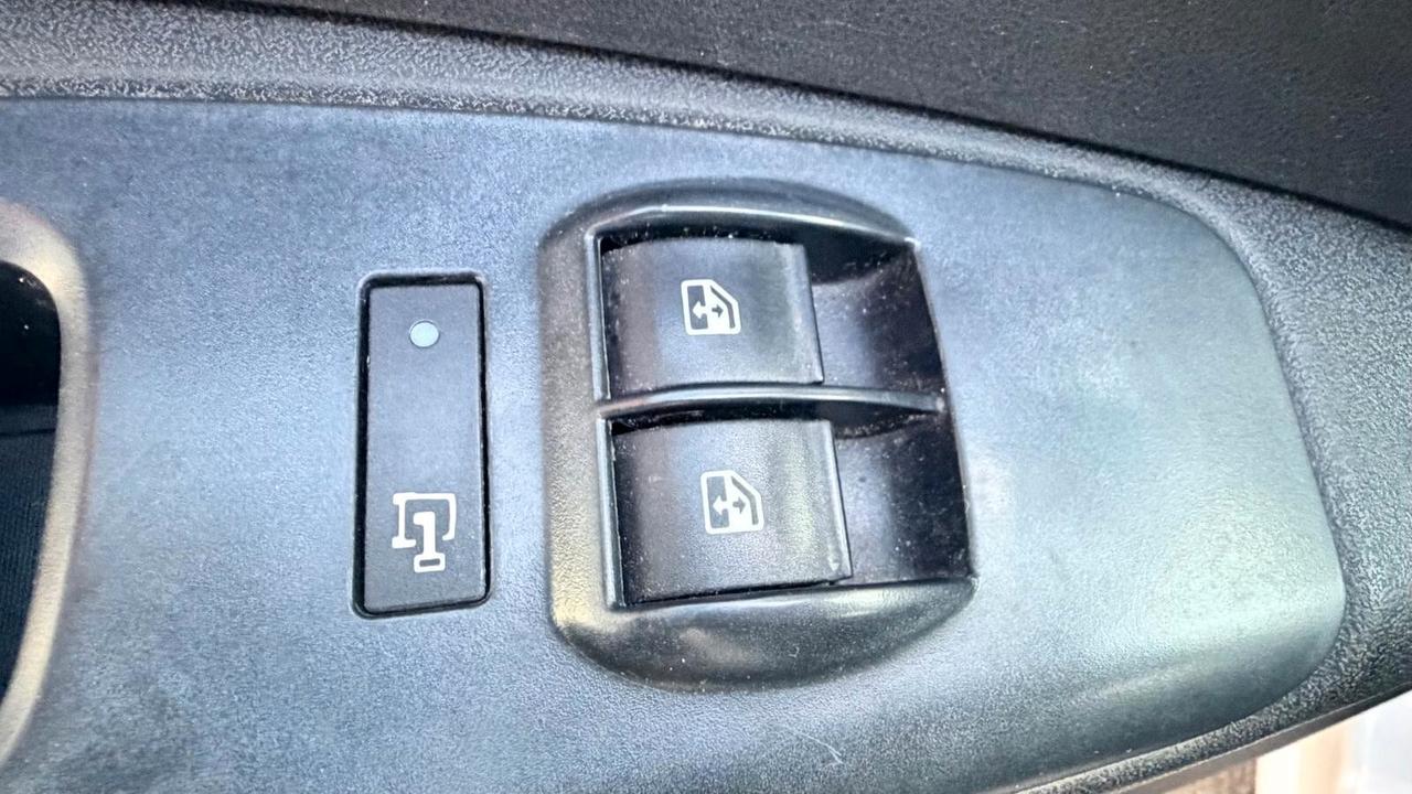 Fiat Doblo Doblò 1.3 MJT PL-TN Cargo Maxi Lamierato