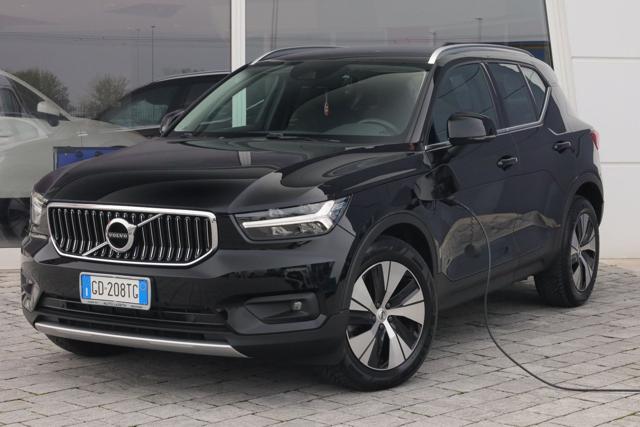 VOLVO XC40 T5 Recharge Plug-in Hybrid Inscription Expression