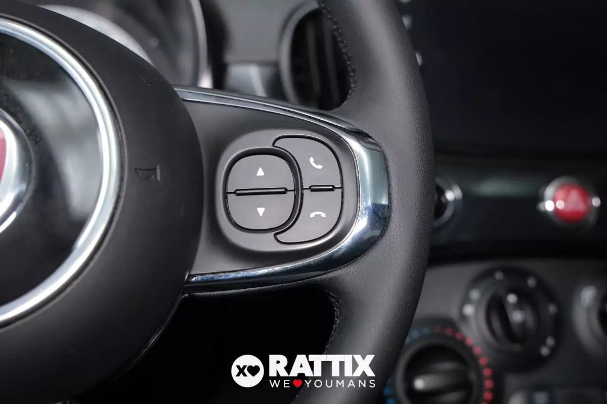 Fiat 500 1.0 Hybrid 70CV Dolcevita + tetto panoramico