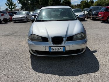 Seat Ibiza 1.4 TDI DPF 5p. Free