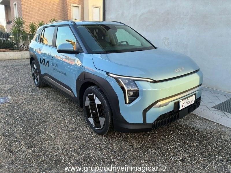 KIA EV3 EV3 81.4 kWh Earth