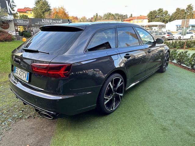 AUDI A6 Avant 2.0 TDI 190CV Ultra S tronic Face Lift RS6