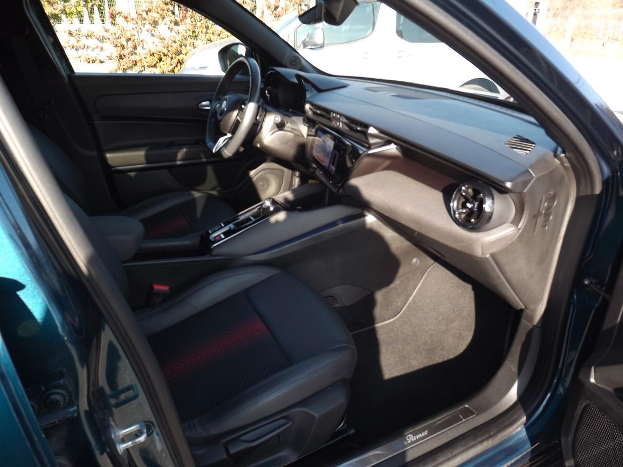 Alfa Romeo Junior 1.2 136 CV Hybrid eDCT6 Speciale