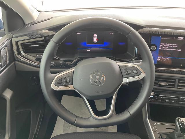 VOLKSWAGEN Polo 1.0 TSI 95 Cv Edition Plus