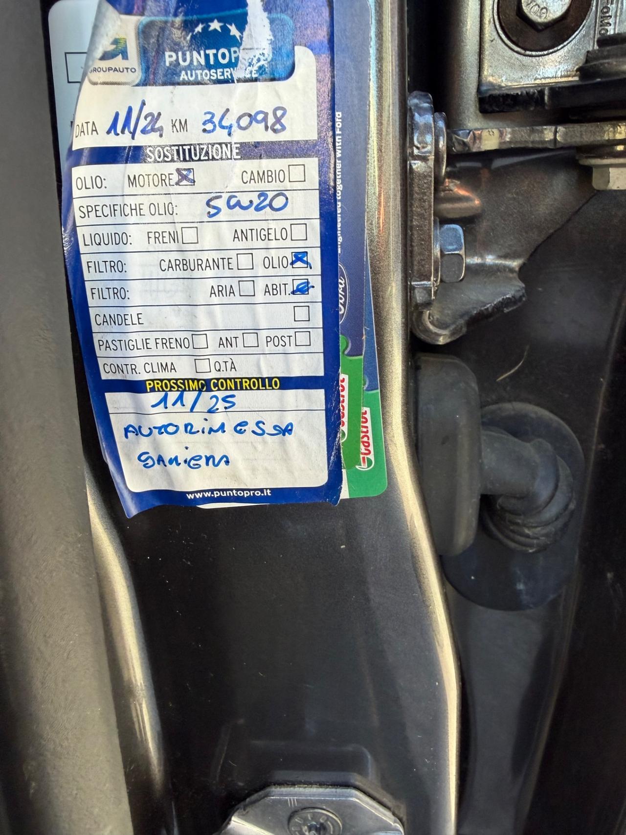 FORD ECO SPORT 1.0 TITANIUM KM 39 MILA !!!!