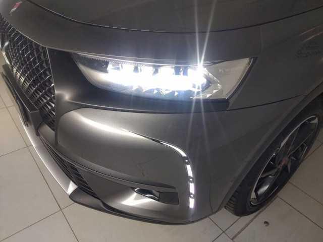 DS DS 7 Crossback 1.5 bluehdi Grand Chic 130cv auto